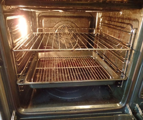 Let's Gleam Oven Clean - Oven Cleaning Service in Brentwood and Essex